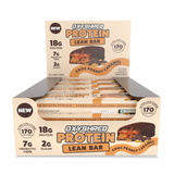 Choc Peanut Caramel