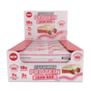 OxyShred Lean Protein Bars (12-Pack) Pre-Order Ship on 28th Oct