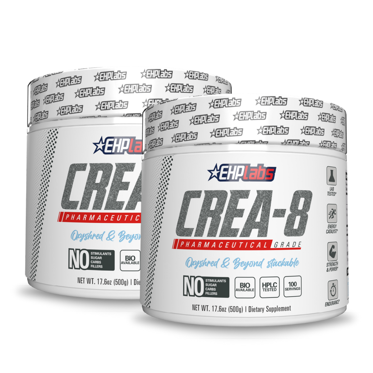 2 for 1 Creatine