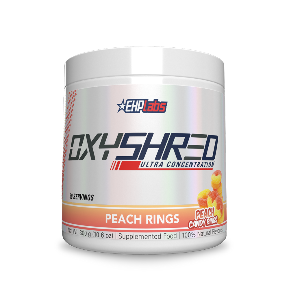 OxyShred Ultra Concentration