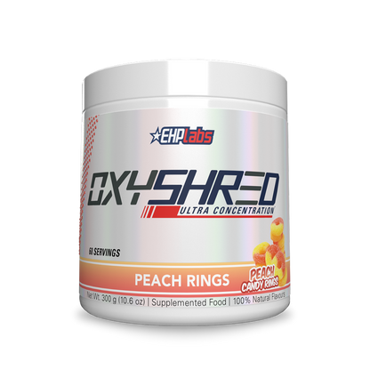 OxyShred Ultra Concentration