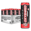OxyShred Energy Drink RTD (12-Pack)