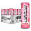 OxyShred Energy Drink RTD (12-Pack)