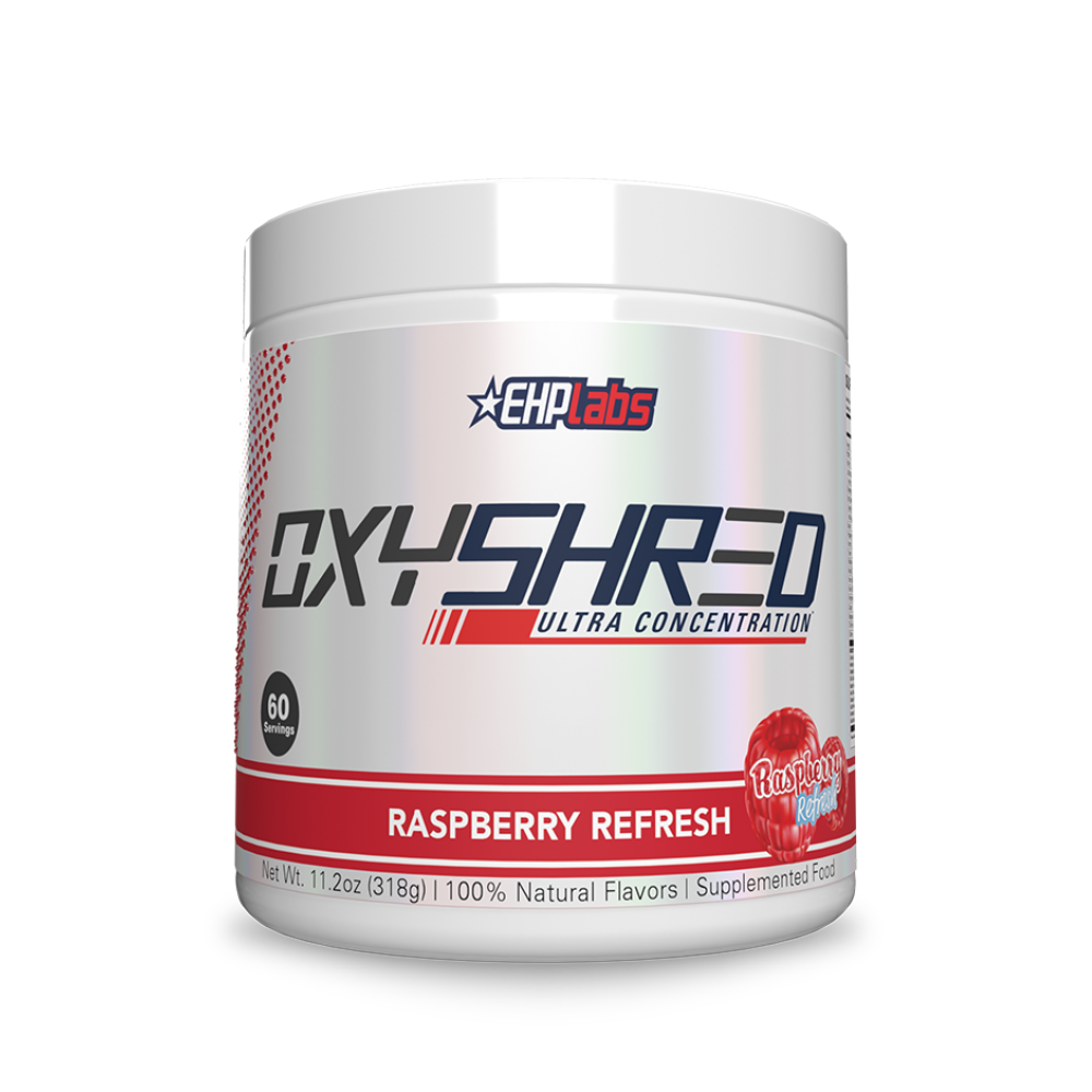 OxyShred Ultra Concentration