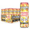 OxyShred Infinity Caffeine-Free Energy Drink