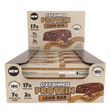 Choc Hazelnut