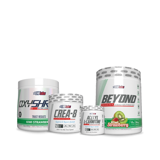 Lean & Energize Bundle